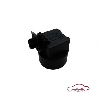 رله فن گرد (كلاهدار) B -بتا